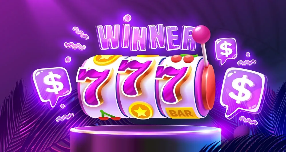 best online slots web
